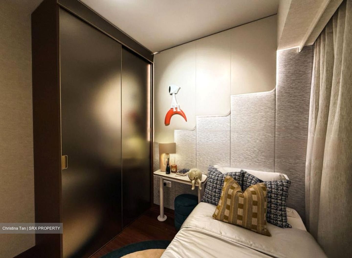 Chuan Park (D19), Condominium #460611461